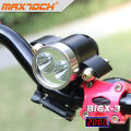 Maxtoch-BI6X-3 Dual Cree XML-T6 und Laser LED Fahrrad Licht